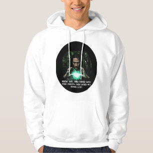 Best Magic T-Shirt Hoodie