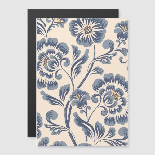 Best Magnetic Card Size 5x7 Magnetic Invitation