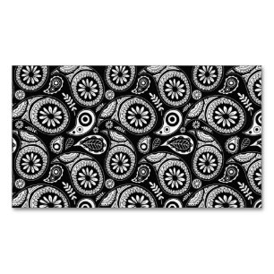 Best Magnetic Profile Card