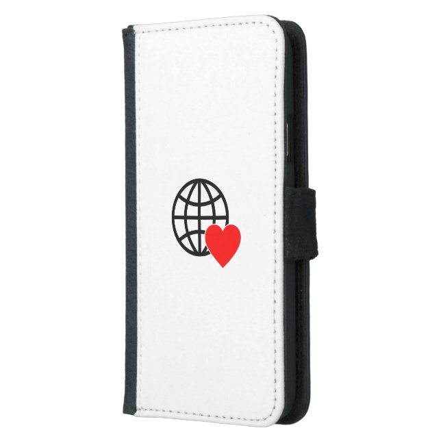 Best MagSafe Wallet | iPhone Case & Card Holder (Left)