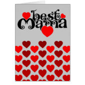 Best Mama (Front)