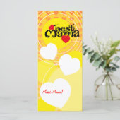 best mama (Standing Front)