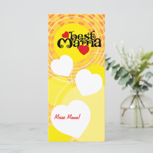 best mama (Standing Front)