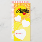 best mama (Front/Back)