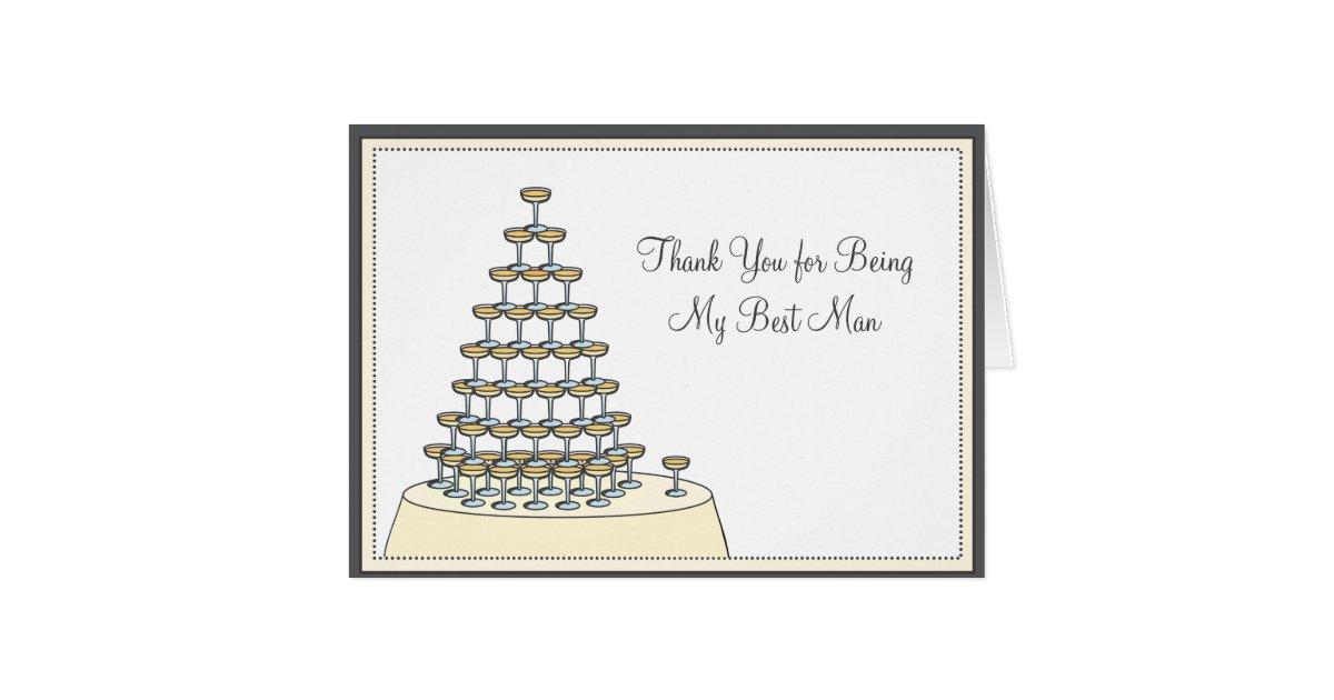 funny thank you cards