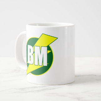 Best Man Jumbo Mug