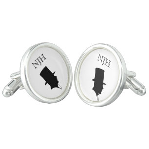 Best Man or Groomsman Cufflinks