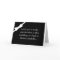 Best Man Request Card Funny Tux