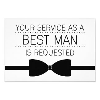 best man template 40