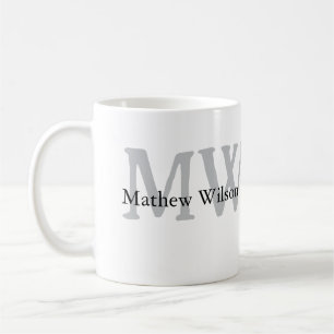 Best man son husband dad quotes add name text coffee mug