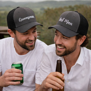Best Man Wedding