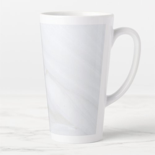 Best Marble Large Latte Mug