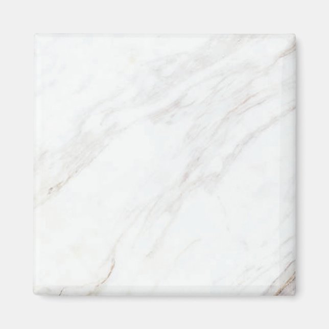 best marble stone magnet (Front)