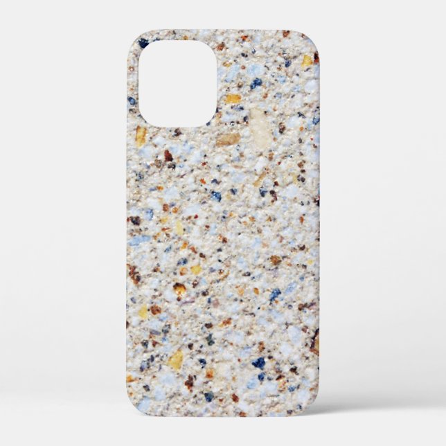 Best Mate Barely There Apple iPhone 12 mini Case (Back)