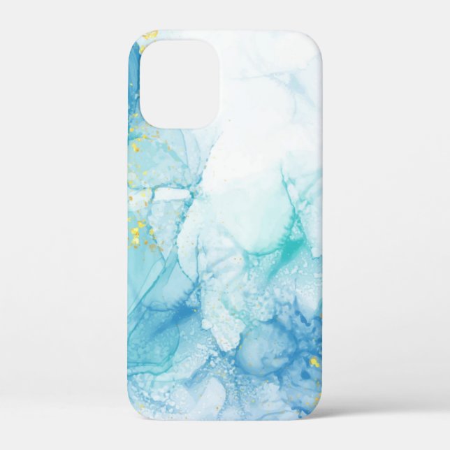 Best Mate Barely There Apple iPhone 12 mini Case (Back)