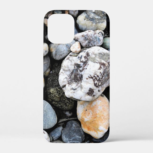 Best Mate Barely There Apple iPhone 12 mini Case (Back)