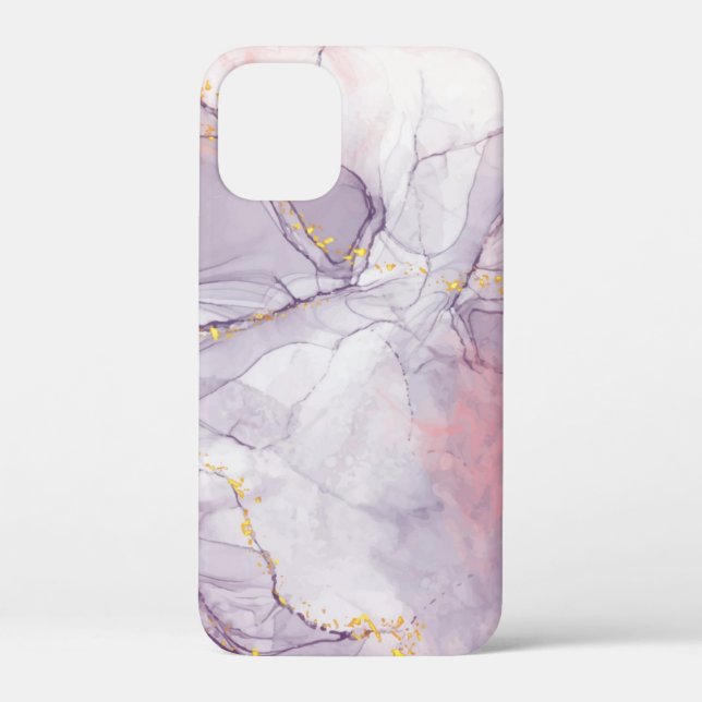 Best Mate Barely There Apple iPhone 12 mini Case (Back)