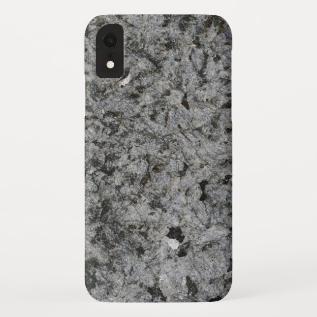 Best Mate Barely There Apple iPhone XR Case (Back)