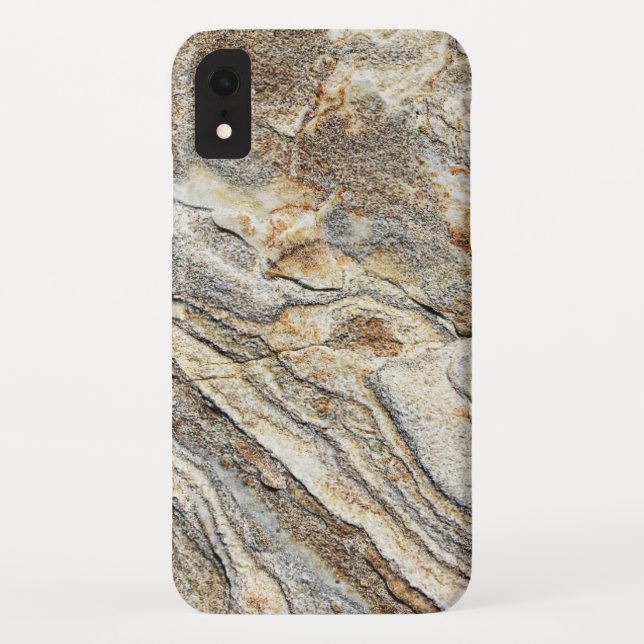 Best Mate Barely There Apple iPhone XR Case (Back)