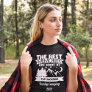 Best memories are made at family camping custom T-Shirt