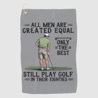 Best Men Play Golf Eighties Funny Golfer Golfing 