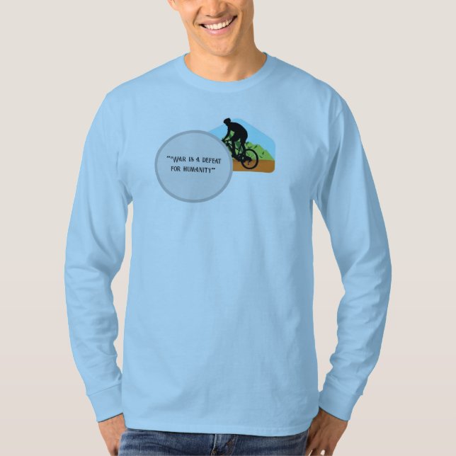 Best  Men's T-Shirts (Front)