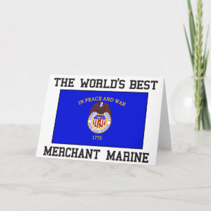 Best Merchant Marine Card