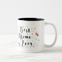 Best Mimi Ever Mug