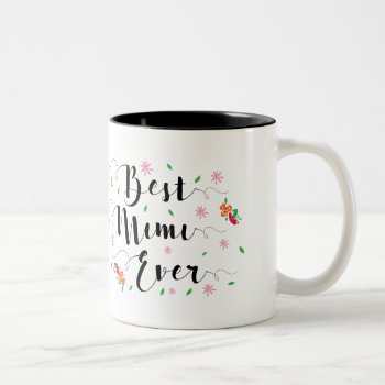 Best Mimi Ever Mug by CC_ChristianWoman at Zazzle