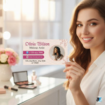 Best Minimalist Beauty Feminine Makeup Artist