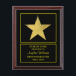 Best Mom Award Plaque<br><div class="desc">Best Mom Award Plaque</div>