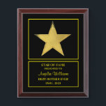 Best Mom Award Plaque<br><div class="desc">Best Mom Award Plaque</div>