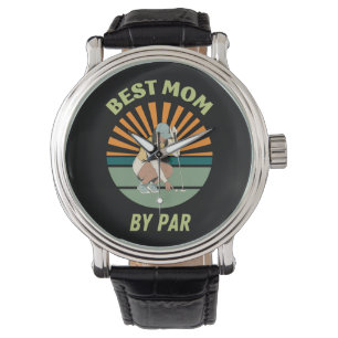 BEST MOM BY PAR WATCH