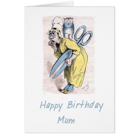 Best Mom Cards (Front)