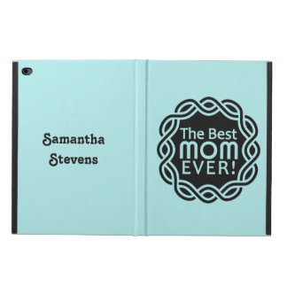 BEST MOM custom cases