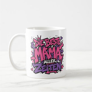 best mom ever 10 coffee mug