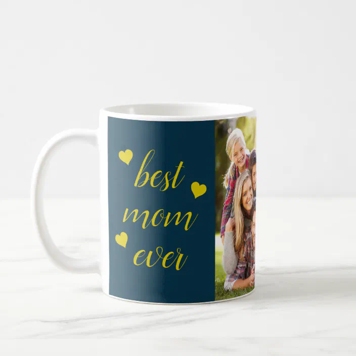 Flamingo Coffee Mug Personalized Printing Gift Customizable Mug for Mother's day Gift