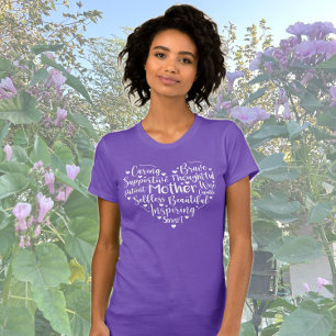 Best Mom Ever 2 T-Shirt