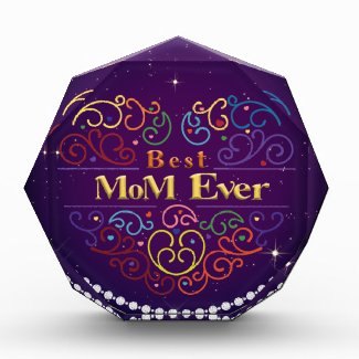 Best Mom Ever