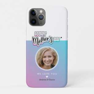 Best mom ever iPhone 11 pro case