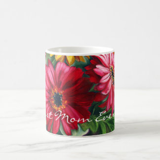 Best Mom Ever Coffee Mug