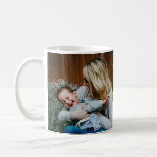 Best Mom Ever Custom Mug mother's day