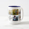 Best Mom Ever Custom Photo Mug