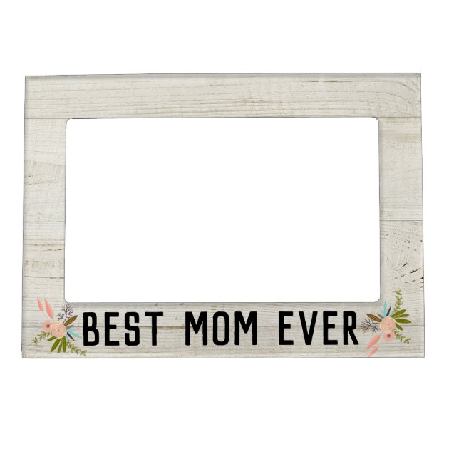 best mom photo frame