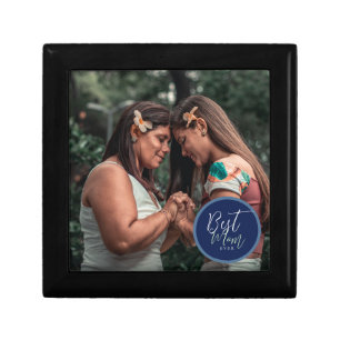 Best Mom Ever  Gift Box