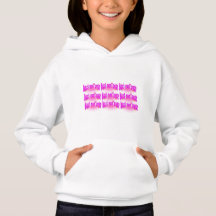 Best Mom Ever Kids Hoodie - Mother's Day Gift for