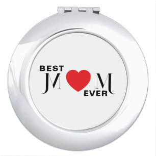 Best MOM Ever Mirror – Gift for Fabulous Moms