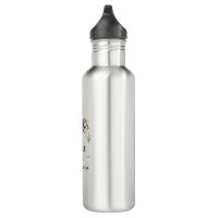 Mother's Day Engraved Thermo Water Bottles