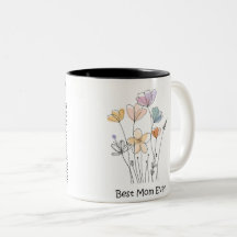 Best Mom Ever Mother's Day