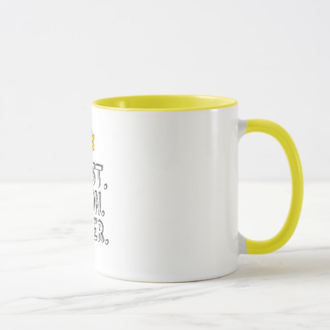 Best Mom Ever Mug (Right)